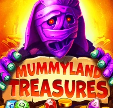 Slot 7 Spielen på Fieryplay